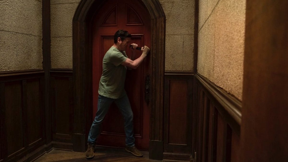 the haunting of hill house merch