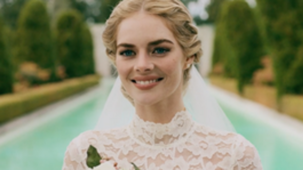 First Trailer For Newlywed Horror Comedy Ready Or Not