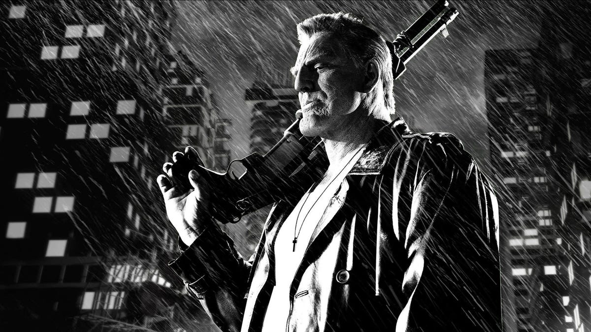 Sin City Volume 1 by Frank Miller Sin City Volume 1 by Frank Miller