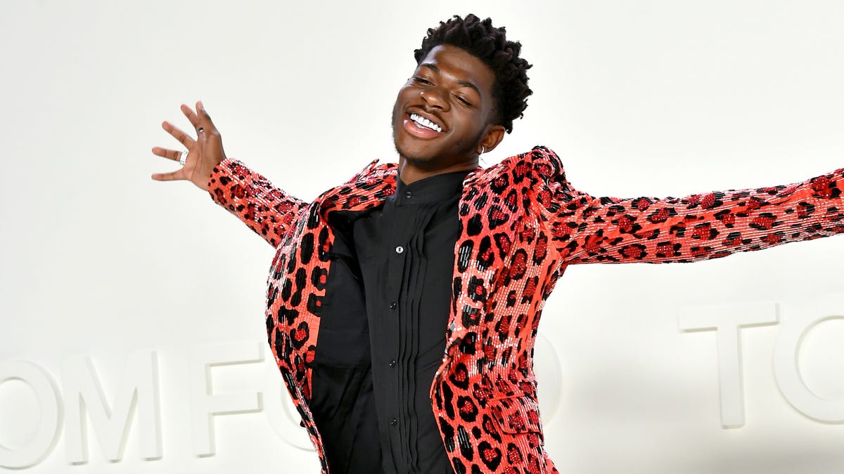 lil nas x getting sued by nike