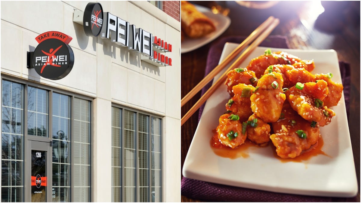 Pei Wei is latest food chain to be a dick on the internet