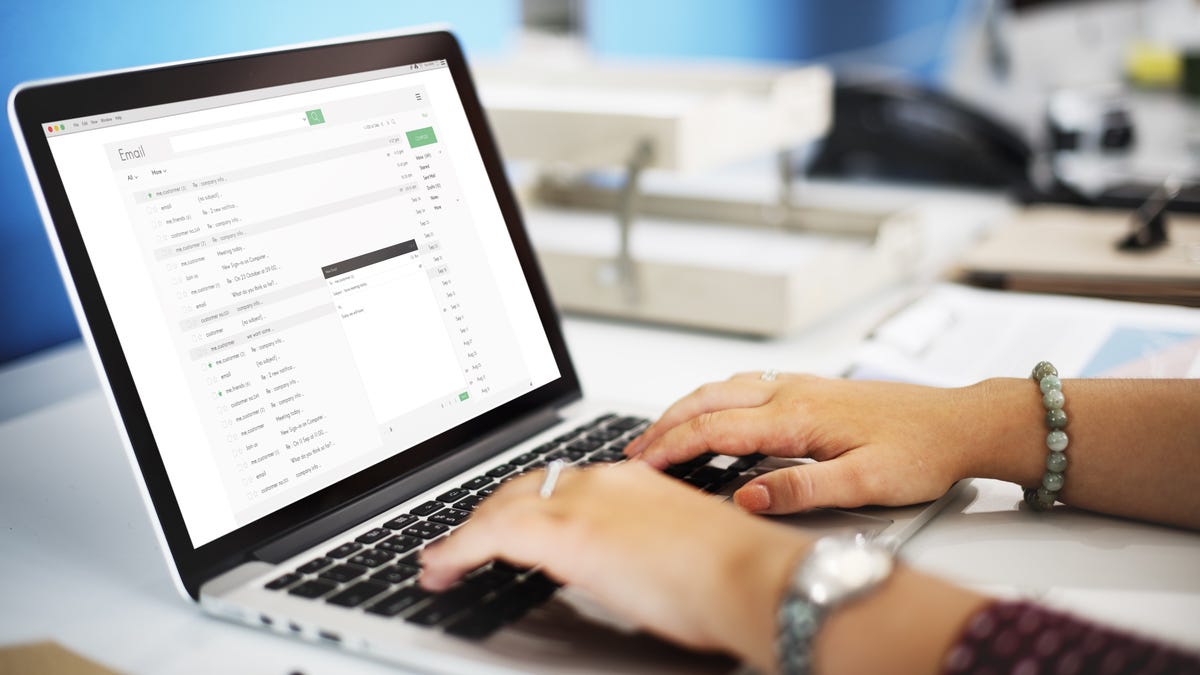 Only Check Email When You Have Time to Respond
