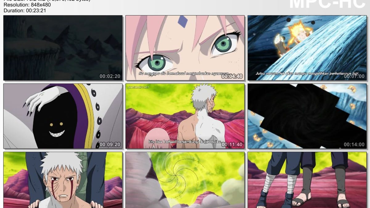 Download Komik Naruto 629 Pdf