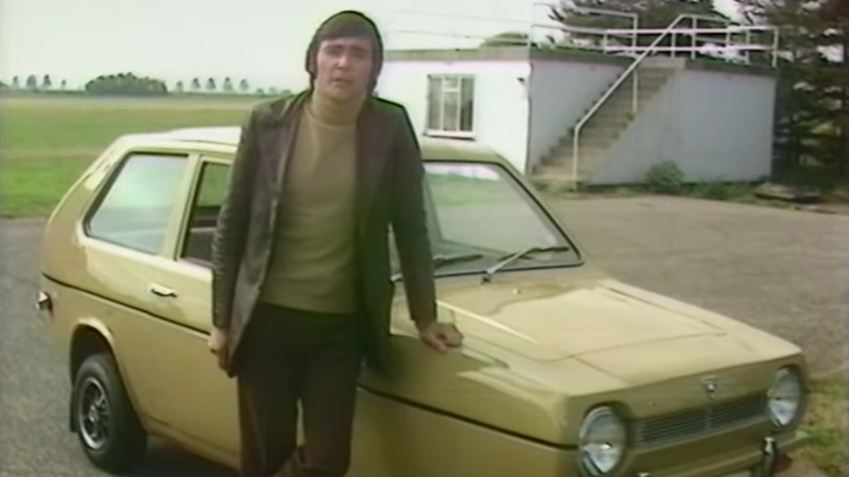 What Do You Really Know About The Reliant Robin