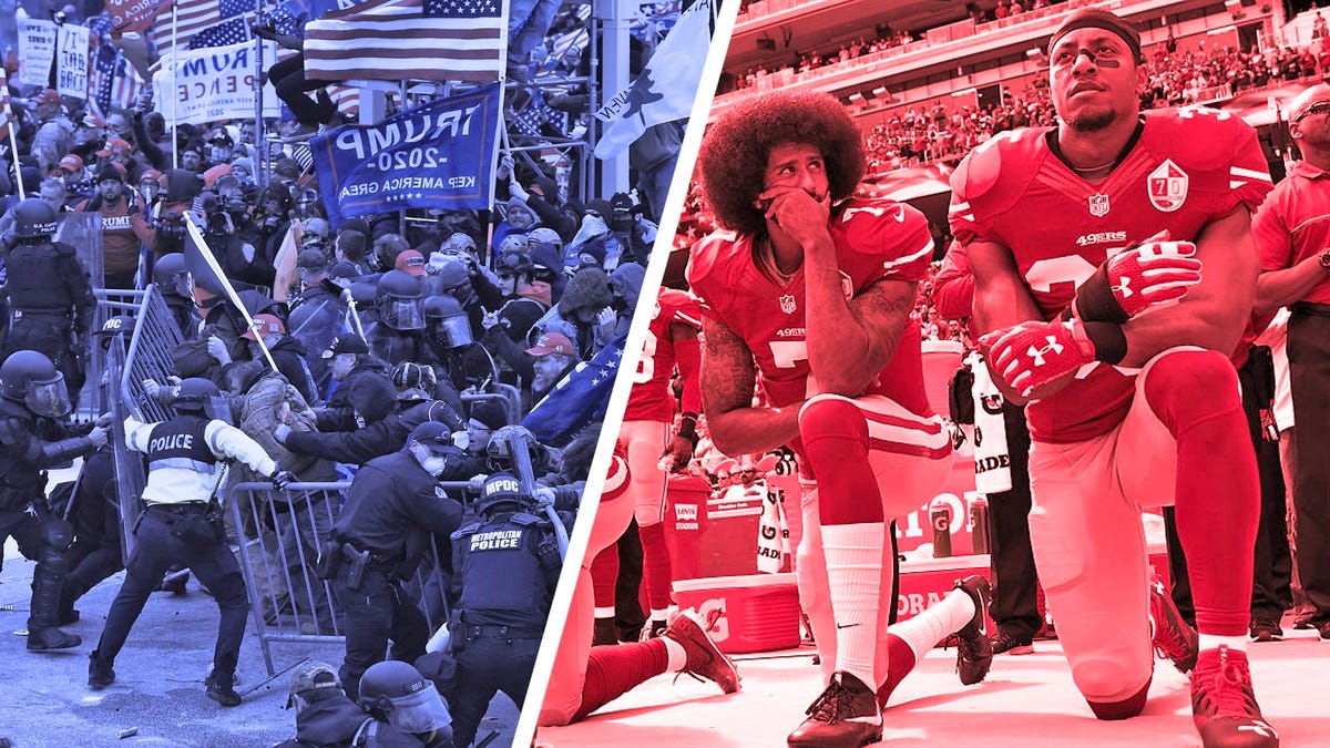 Here is yet another reason the GOP’s call for ‘unity’ is a joke