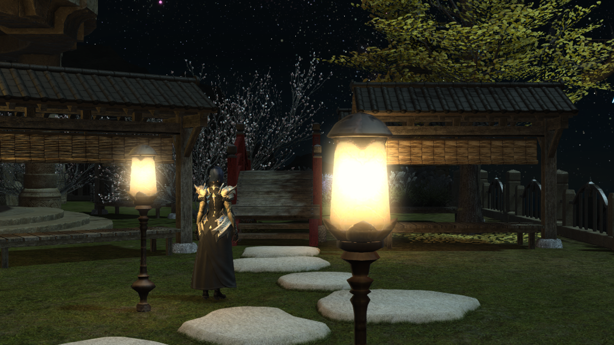Two Final Fantasy Xiv Players Buy Dozens Of Homes Spark Debate Over Housing Shortage