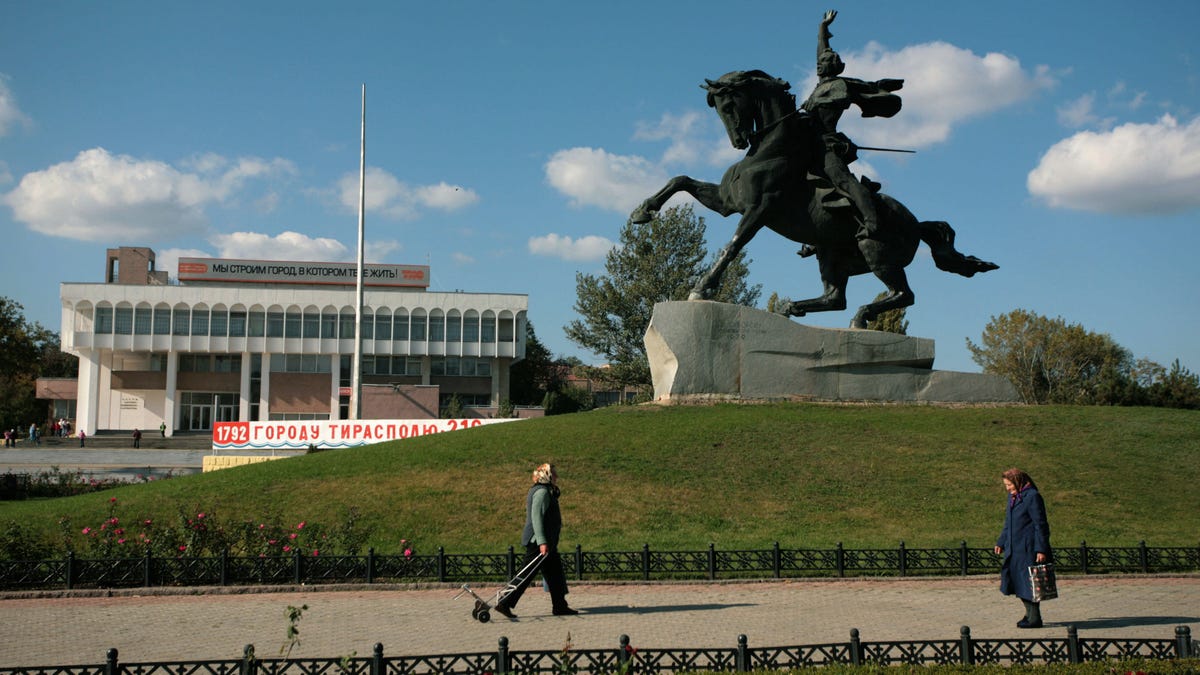 The A V Club On Flipboard Wiki Wormhole This Soviet Breakaway Republic Never Fully Broke Away