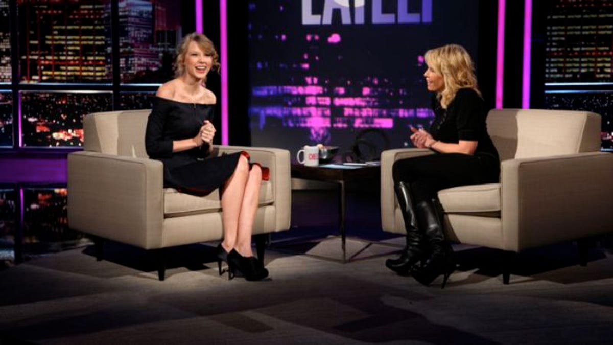 Chelsea Lately Week Of Jan 16