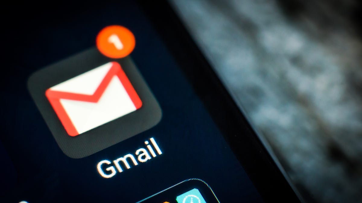 How to Migrate Email from One Gmail Account to Another