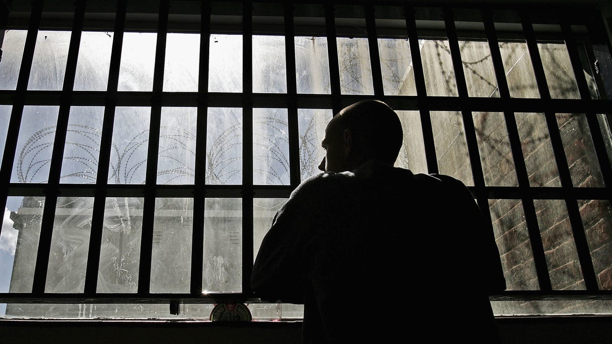Telemate's Getting Out App Leaks Inmate Records
