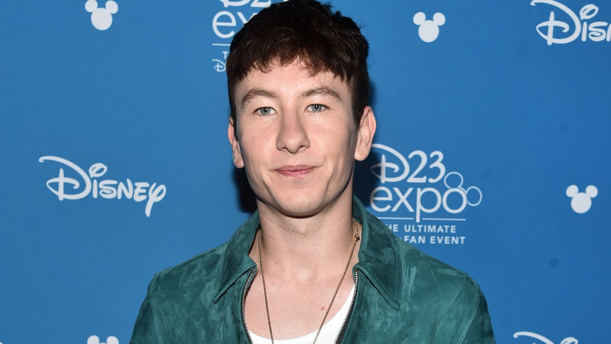 Barry Keoghan leaves FX's Y: The Last Man