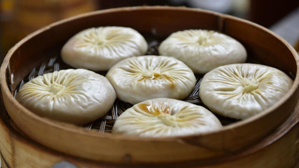 What were the biggest Asian food delivery trends in 2020?