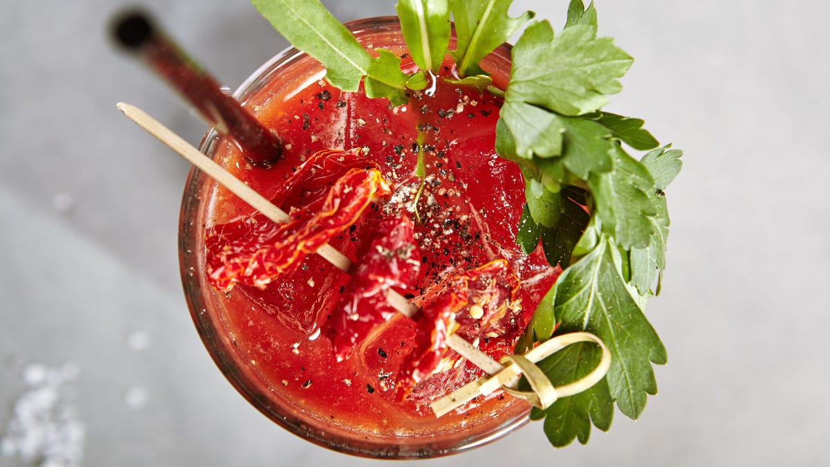 Add Adobo Sauce to Your Bloody Mary