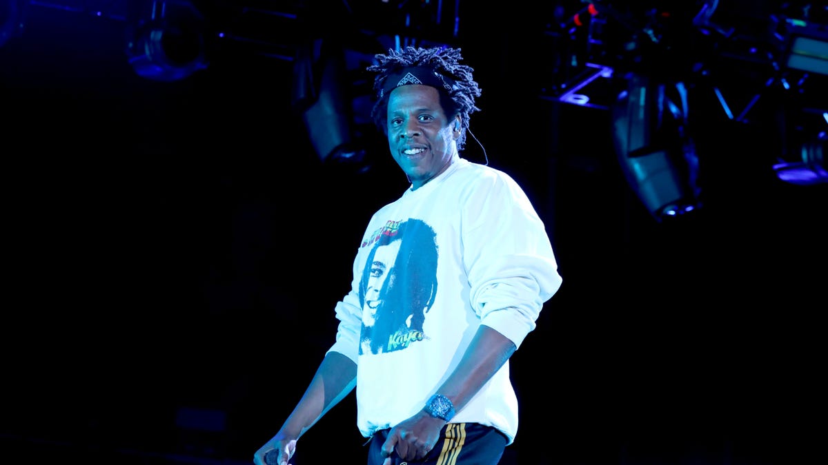 Jay Z Is Buying An Nfl Team But We Don T Know Which One