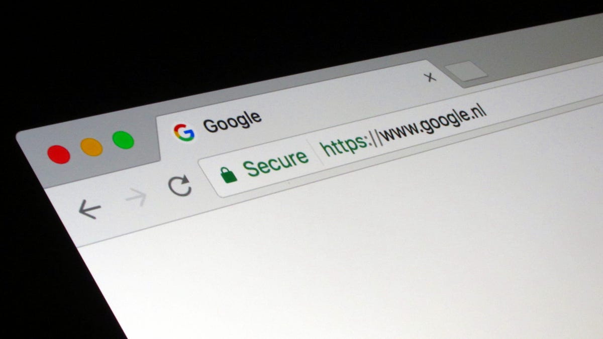 how to set a default user in chrome