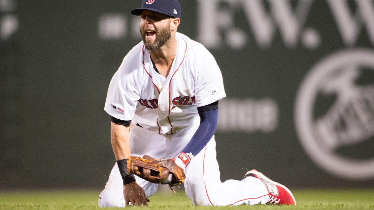 Boston Red Sox Roster: Will Dustin Pedroia be kept all year? - Over the  Monster