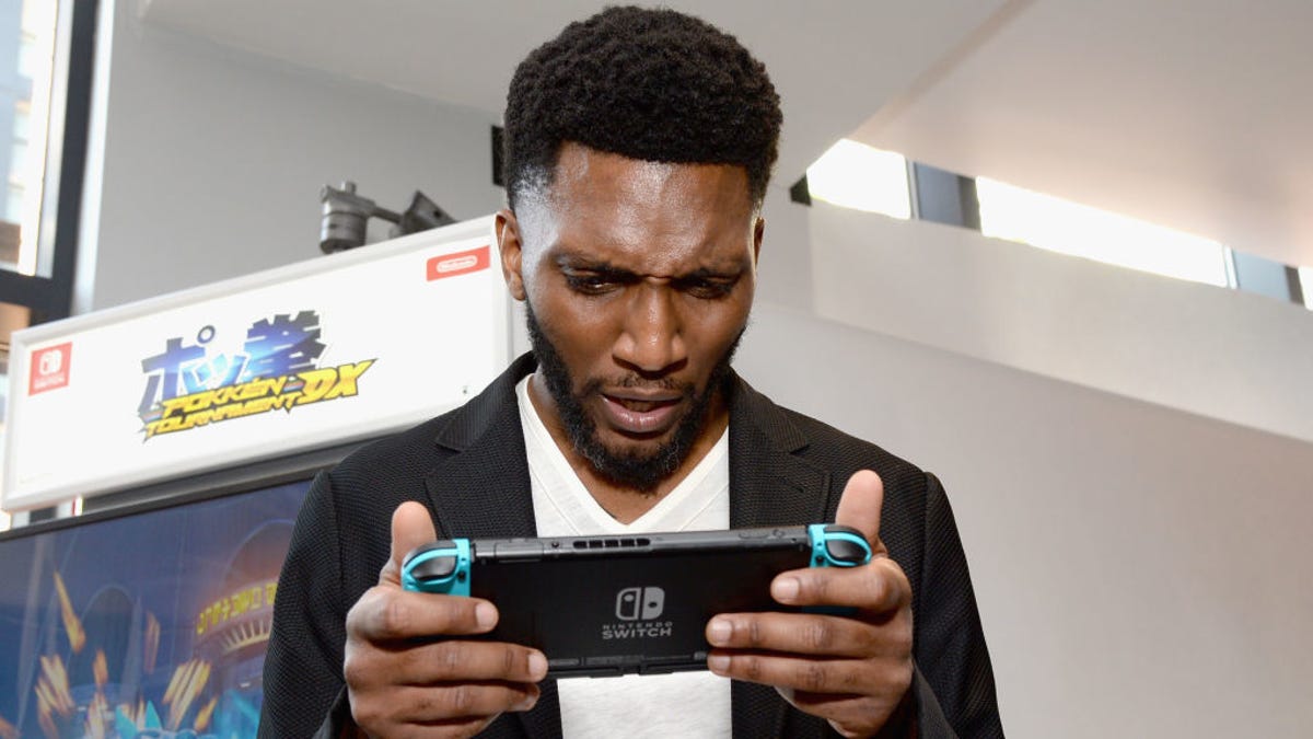 can you use old gamecube controller on switch