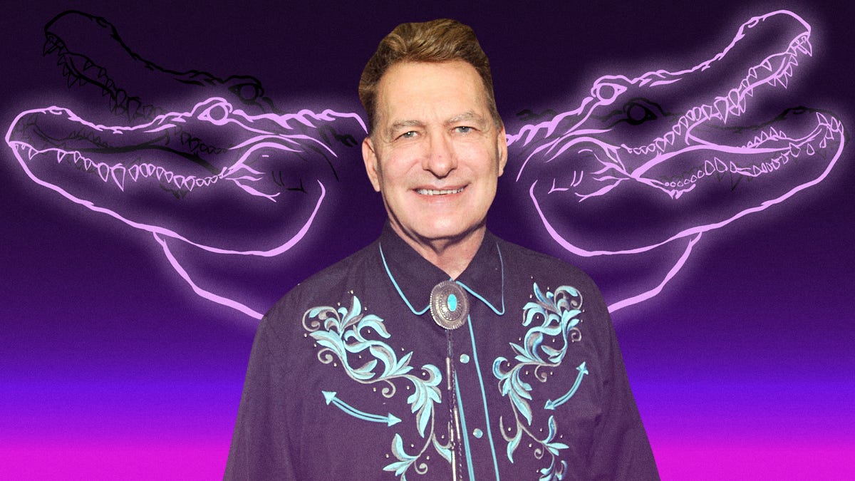 Joe Bob Briggs brings us “24 hours of redneck joy”