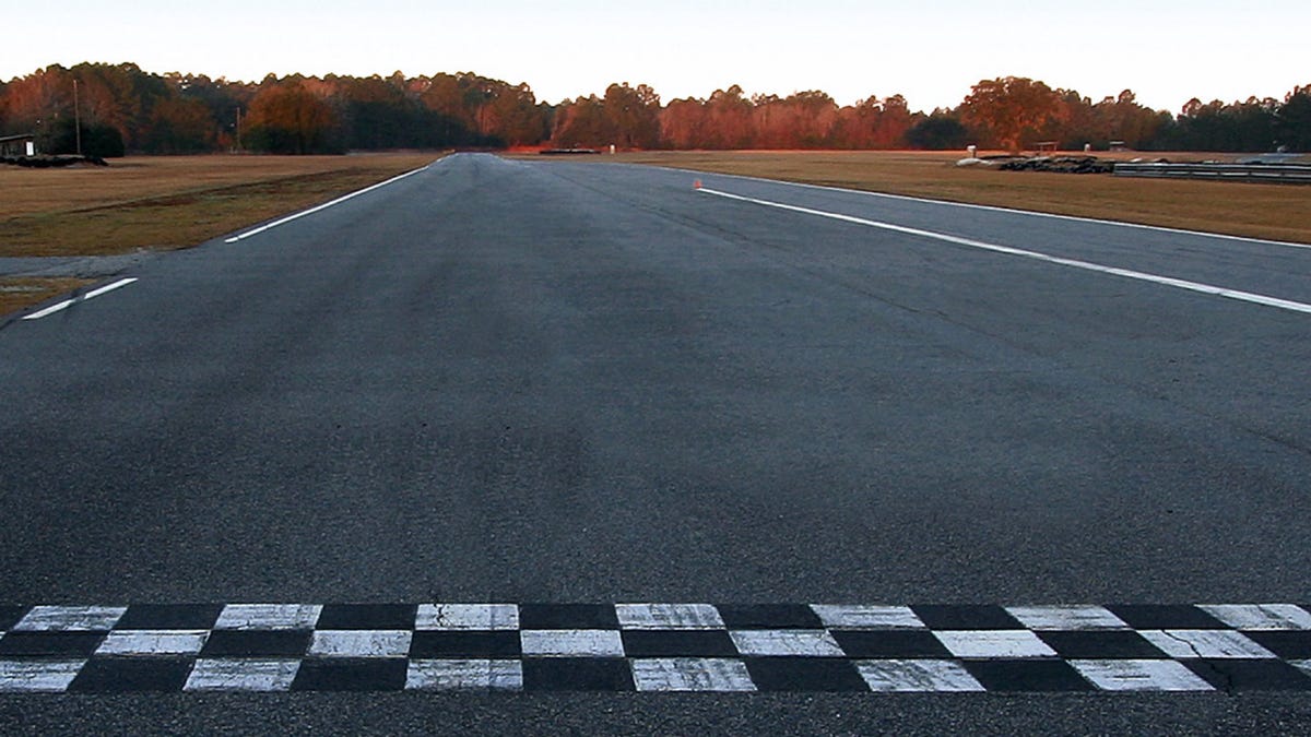 Driver Dies After Roebling Road Raceway Track Day Crash
