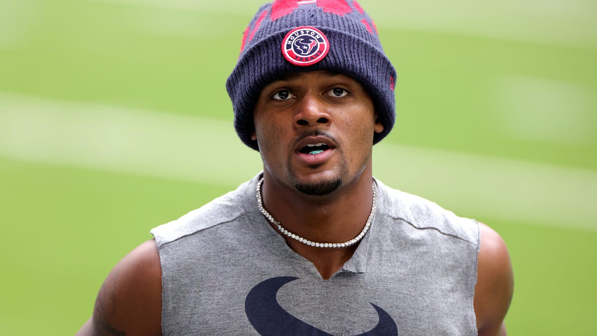 Snoop Dogg, Deshaun Watson to compete in Pro Bowl on 'Madden NFL 21' 