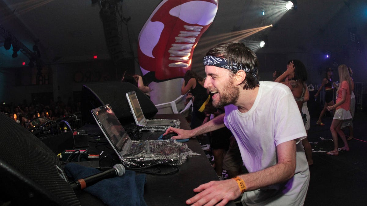 girltalk mashup girltalk mashup