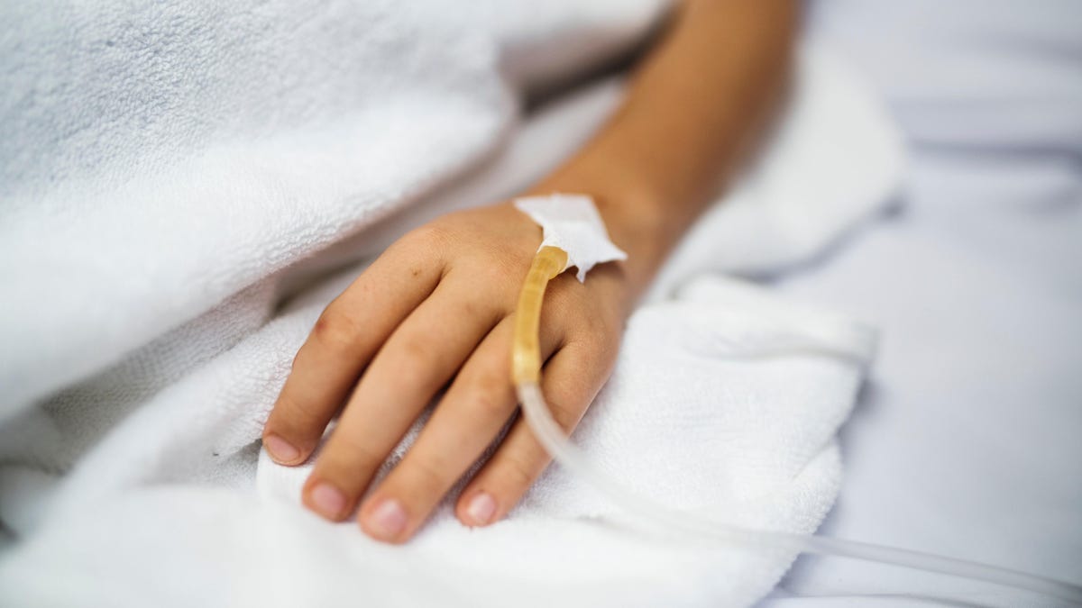 Why the Chickenpox Vaccine Matters