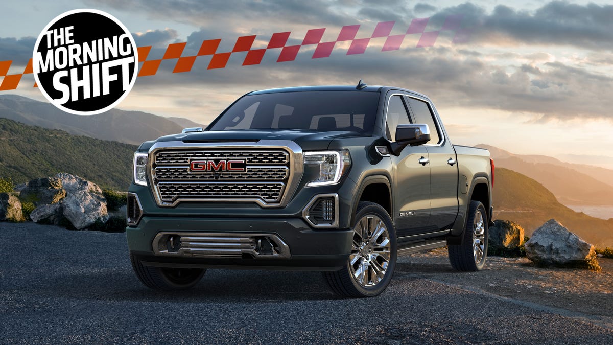 Why Are Trucks So Expensive >> Skyrocketing Truck Prices Are Leaving Average Buyers Behind Why Are Trucks So Expensive >> Skyrocketing Truck Prices Are Leaving Average Buyers Behind