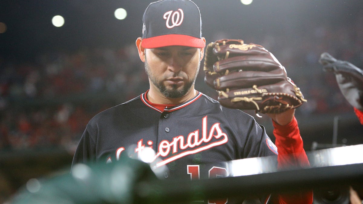 ALCS 2013: Anibal Sanchez, bullpen nearly have first combined no-hitter in  playoff history