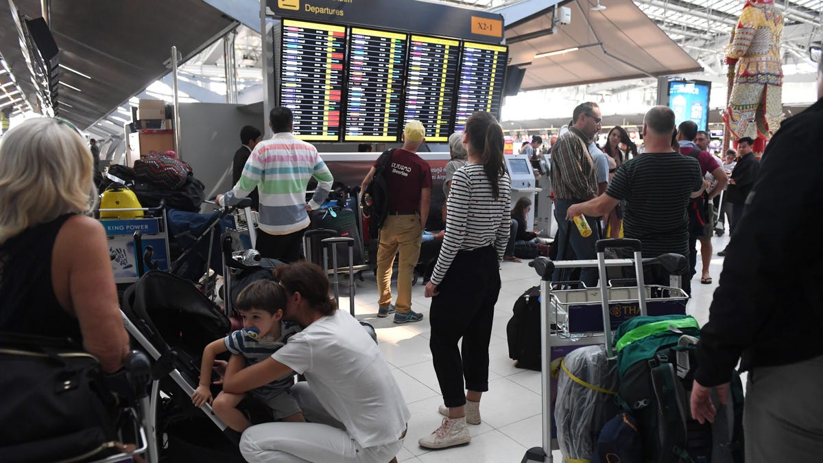 How Soon Do You Get a Refund After Your Flight Is Canceled?