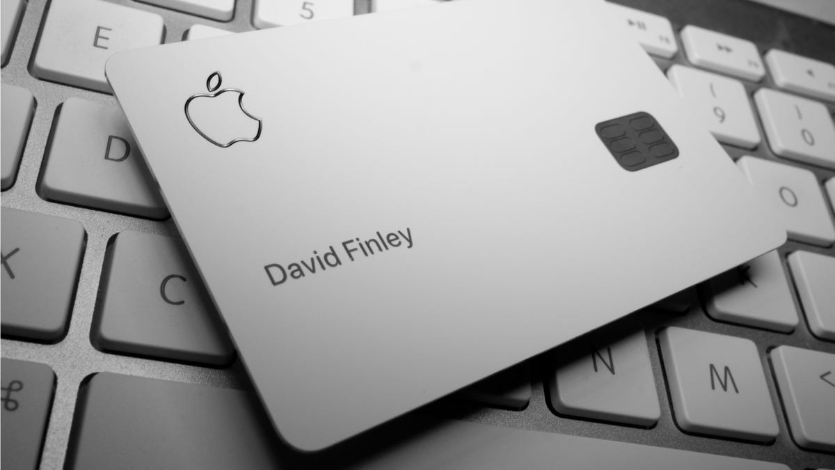 photo of Apple Card's New Privacy Policy May Offer Second Chance to Rejected Applicants image