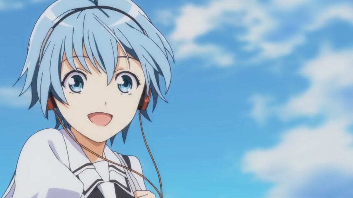 Enjoy the newest promo of Fuuka s Anime 