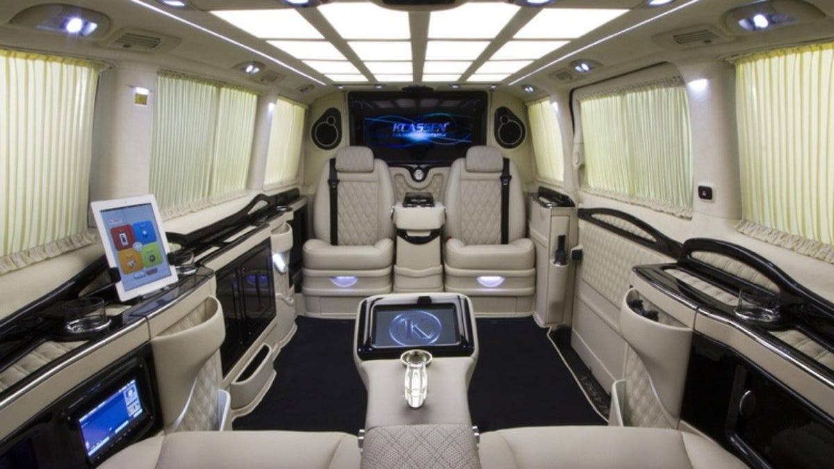 What Is Uber Lux >> The Klassen Viano Is An Uber Lux Mercedes Private Jet For What Is Uber Lux >> The Klassen Viano Is An Uber Lux Mercedes Private Jet For