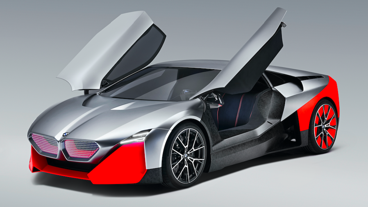 BMW Drives Another Nail In The Coffin Of i With Next-Gen i8 Sports Car: Report