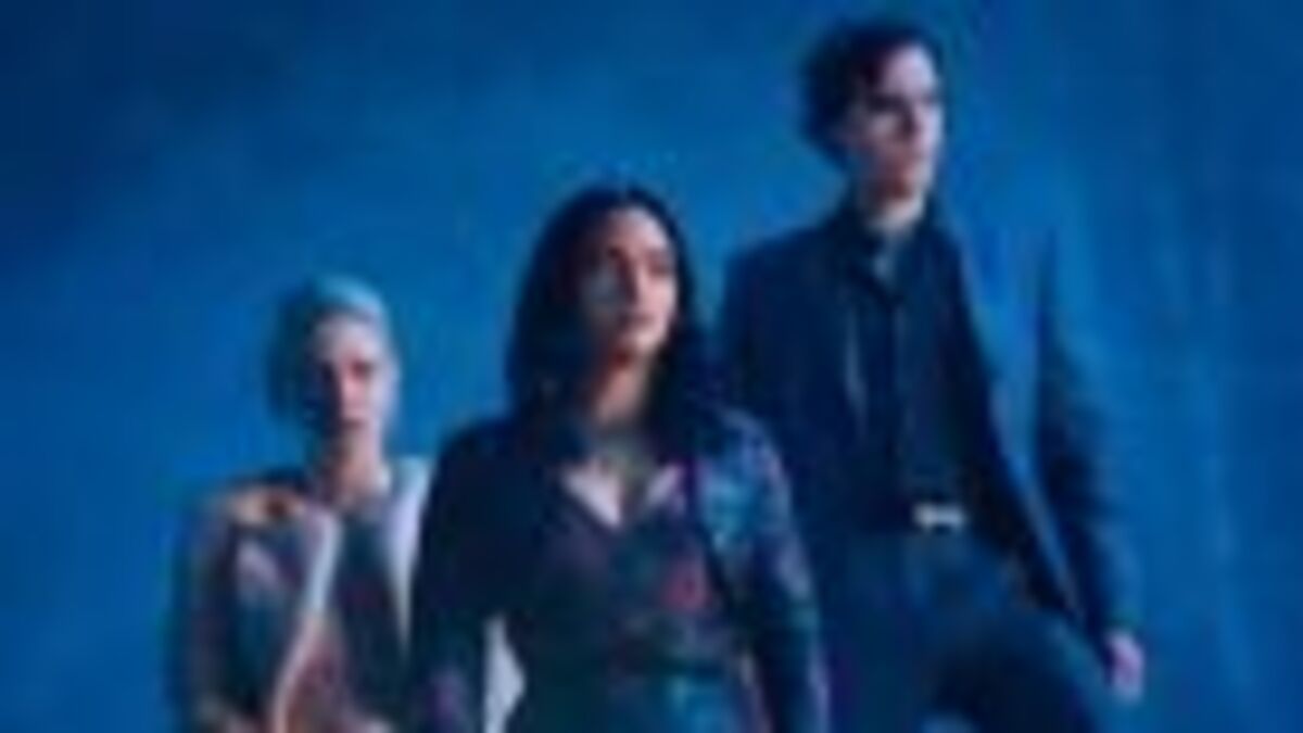 Riverdale Season 3 Finale Spoiler Q A Survive The Night