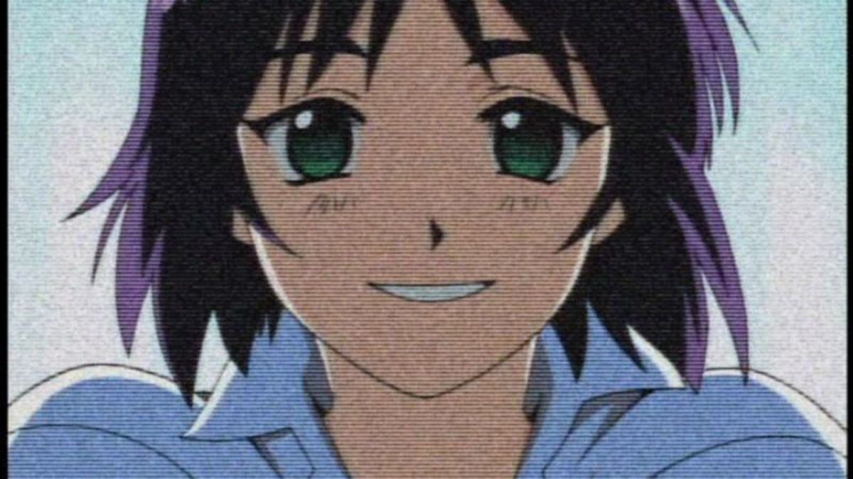 Cowboy Bebop Speak Like A Child