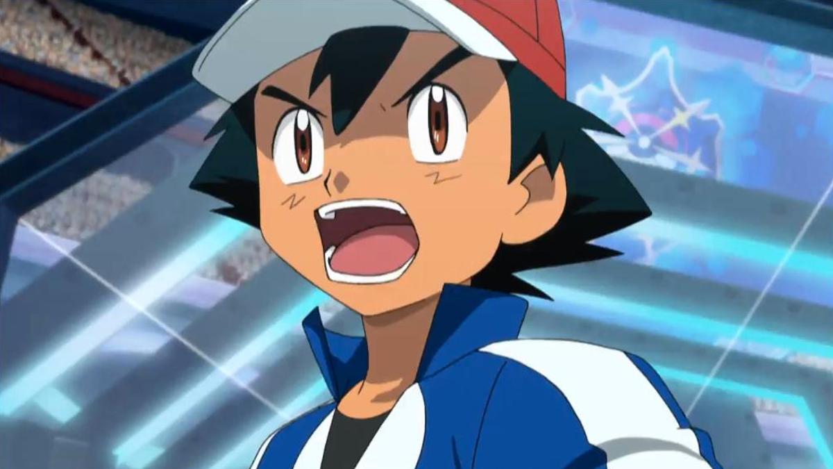 Ash From Pokémon Just Had The Battle Of His Life