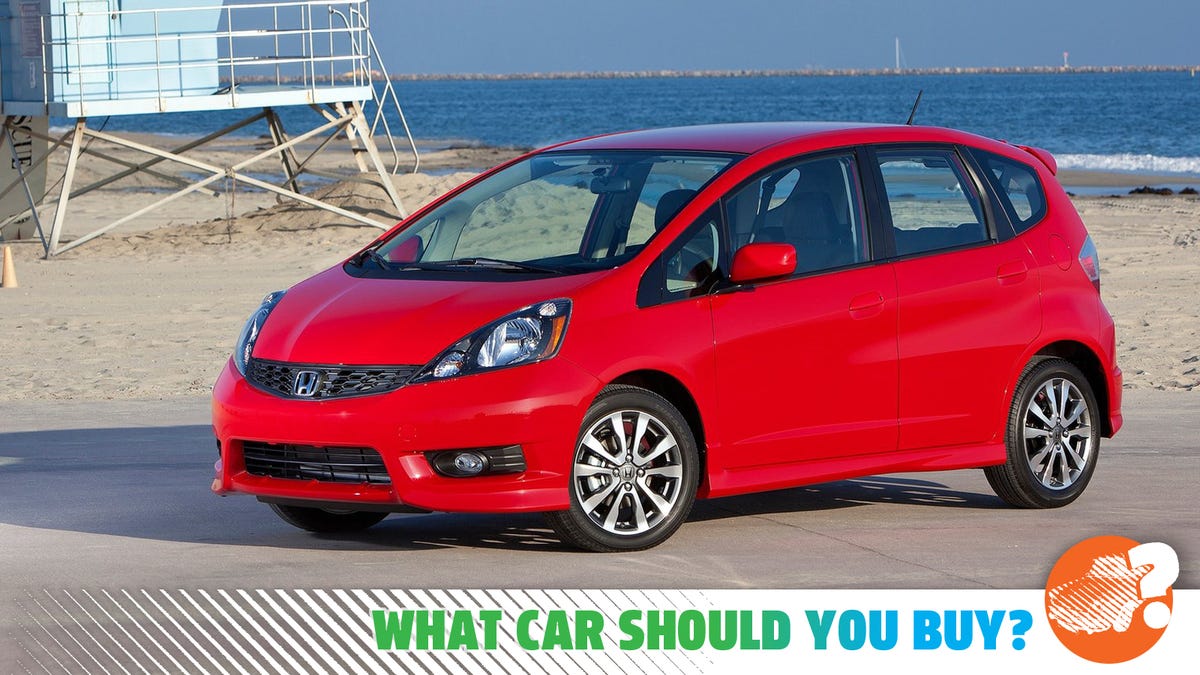 i need buy car