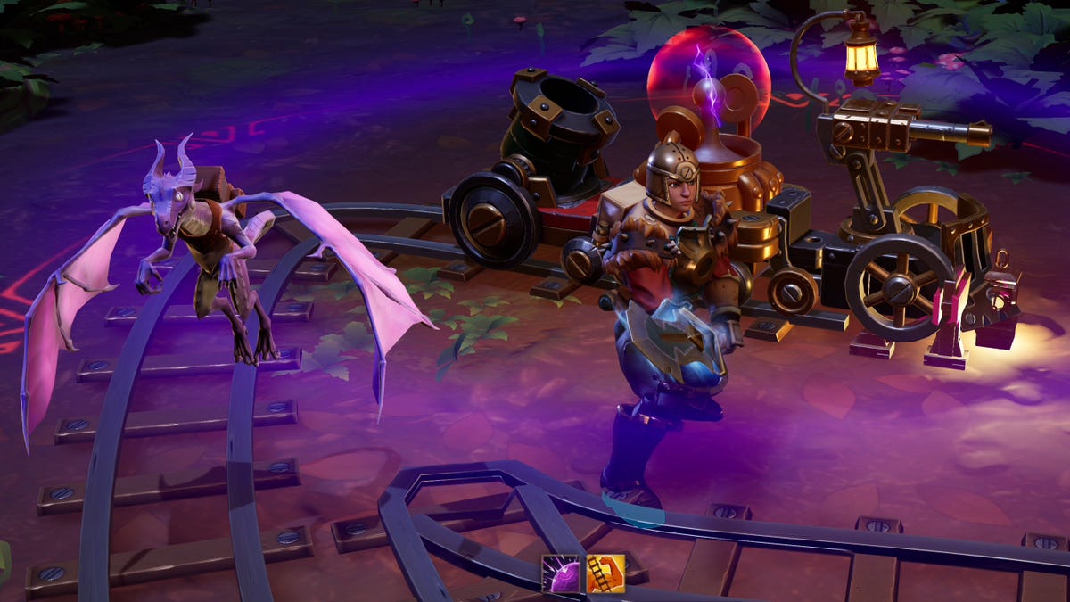 guide torchlight 2