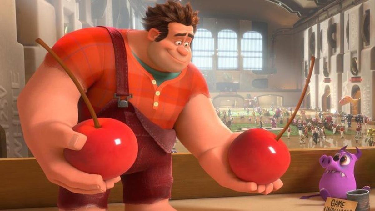 Wreck-It Ralph 2’s new title promises to cause issues on the internet