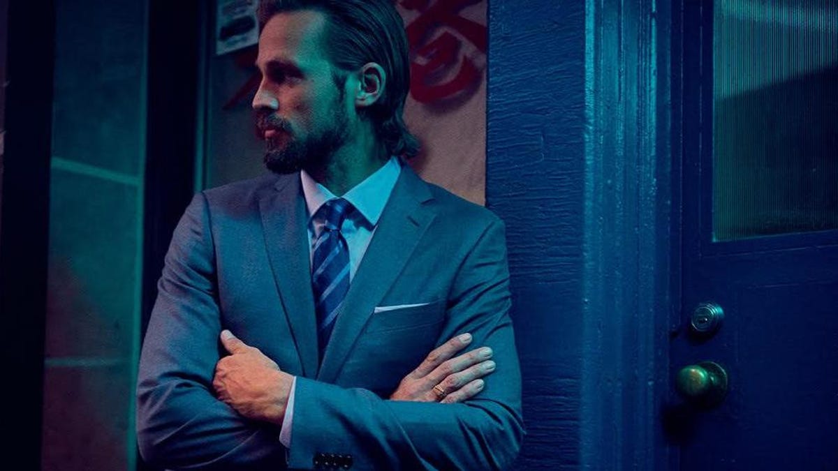 Build your own suit starting at 249 including alterations and tailoring