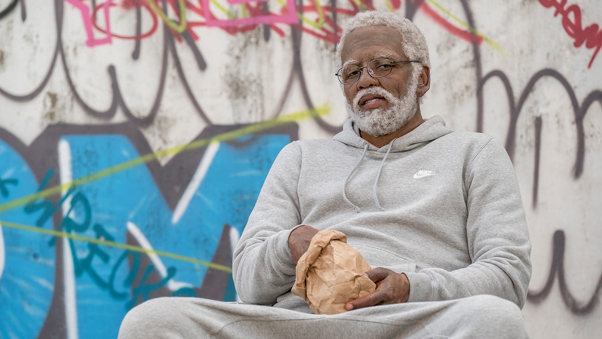 uncle drew sweatpants