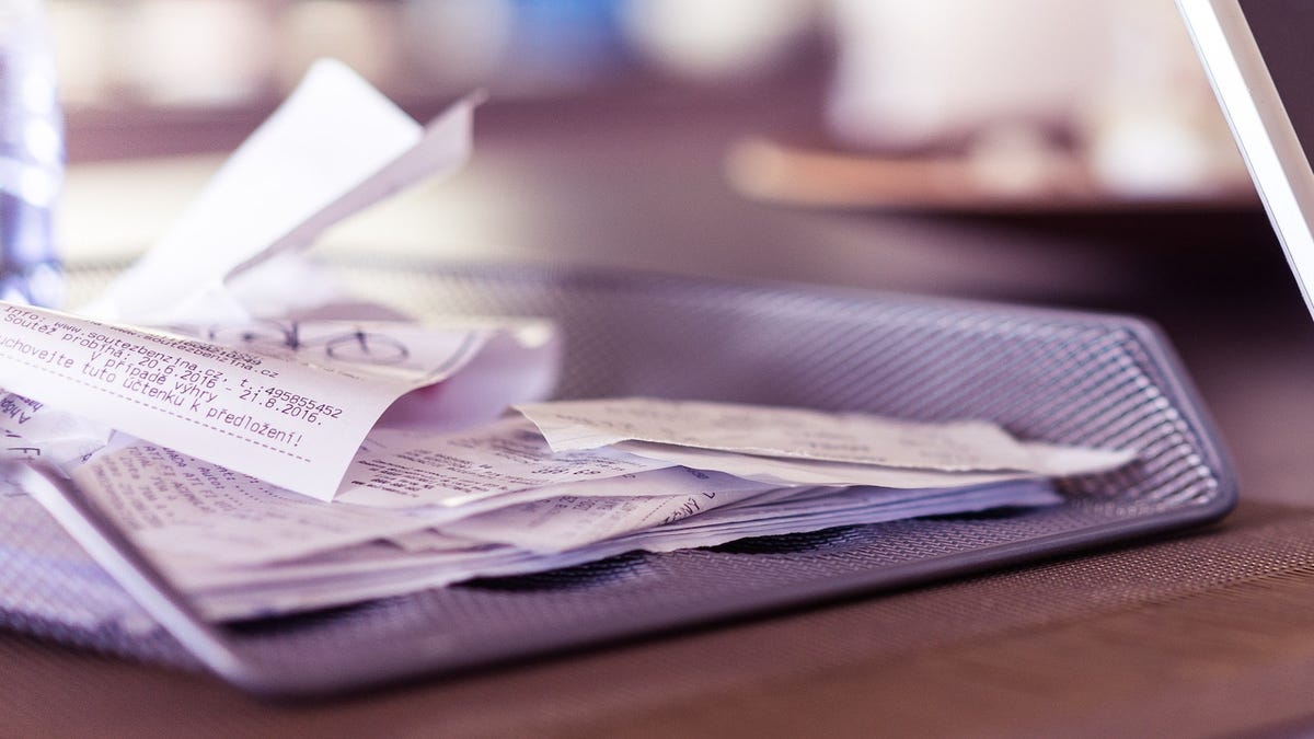 How To Stop Getting Absurdly Long Cvs Receipts