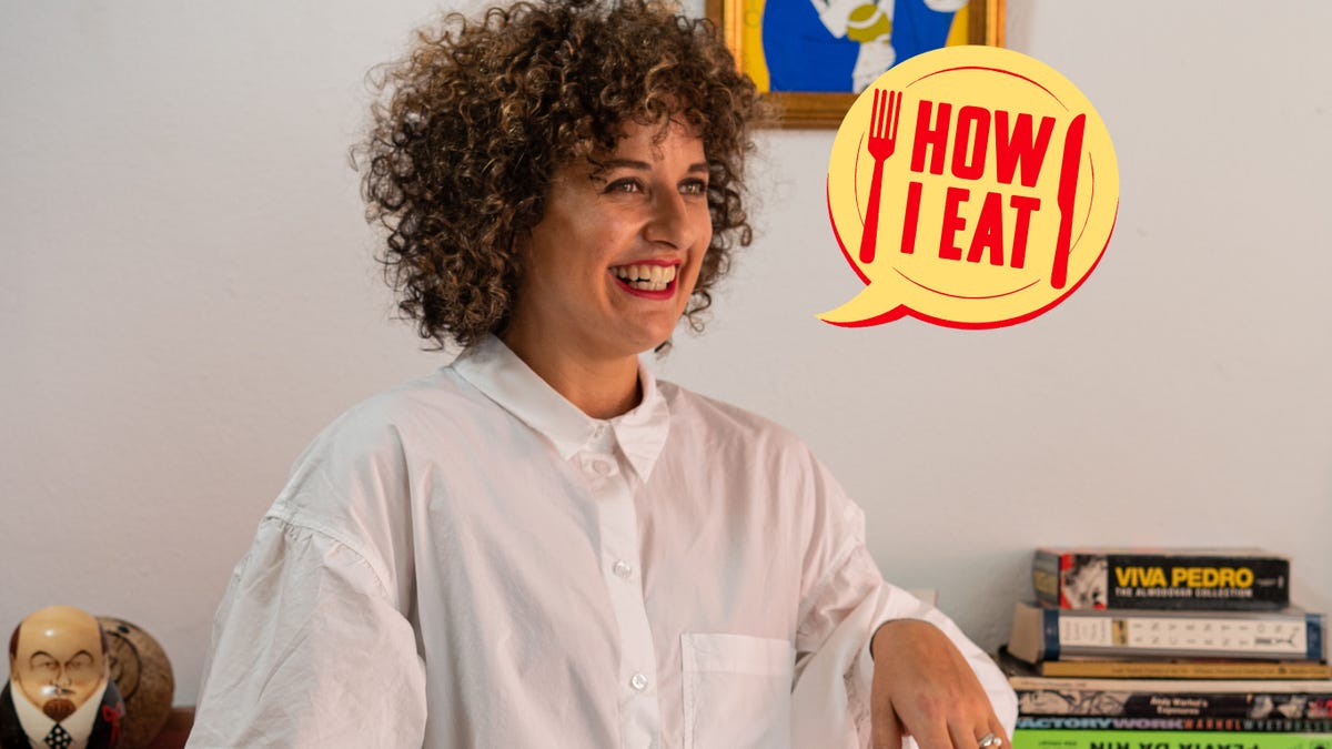 I’m Food Journalist Alicia Kennedy, and This Is How I Eat