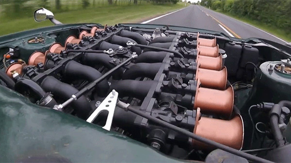 How Individual Throttle Bodies Turn Your Engine Into God