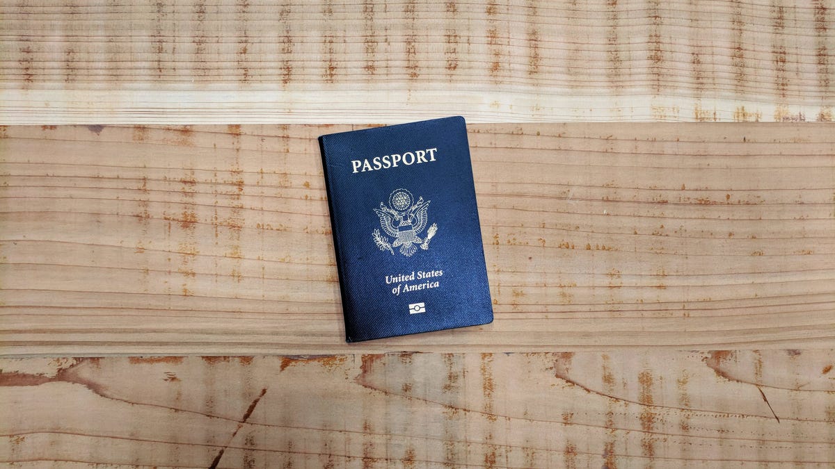 These Countries Follow the 'Six Month Rule' for Passports