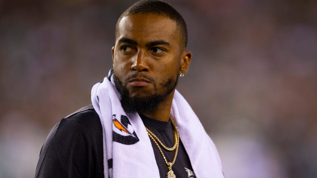 DeSean Jackson’s free agency will be a revealing story