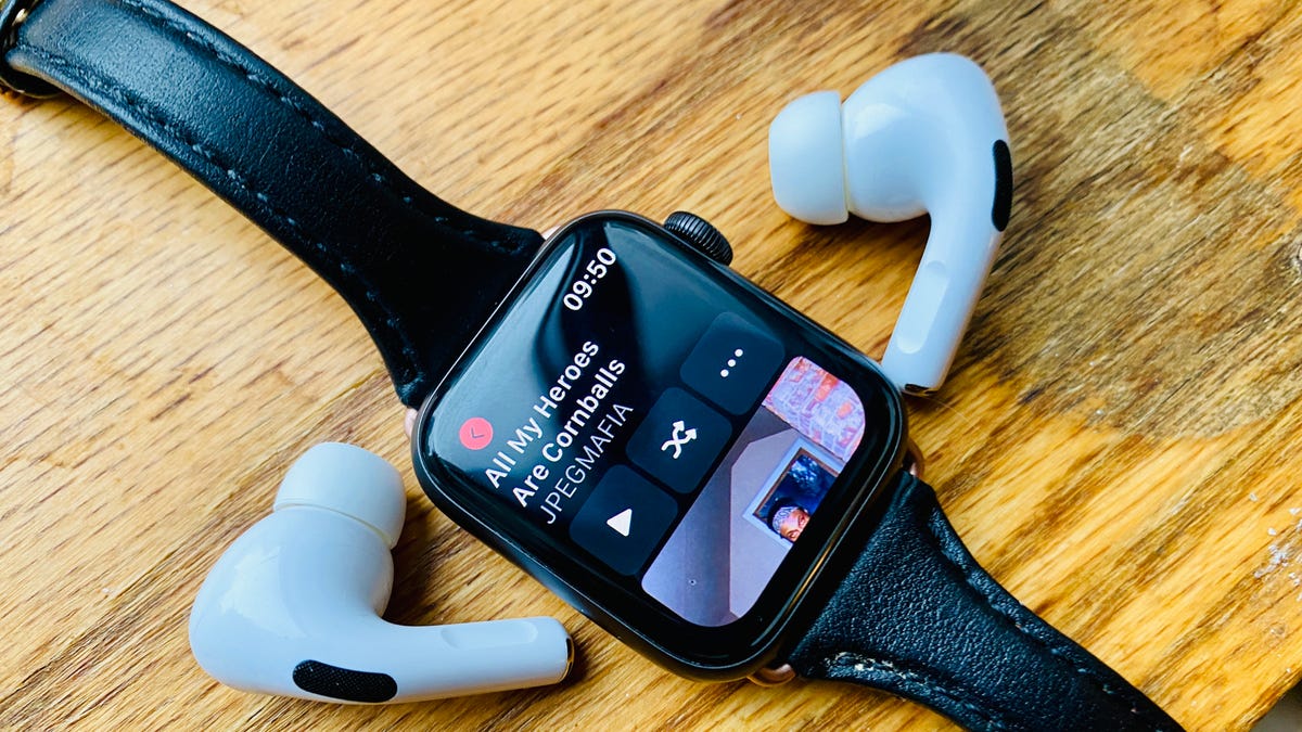 How to Listen to Your Music on Any Smartwatch