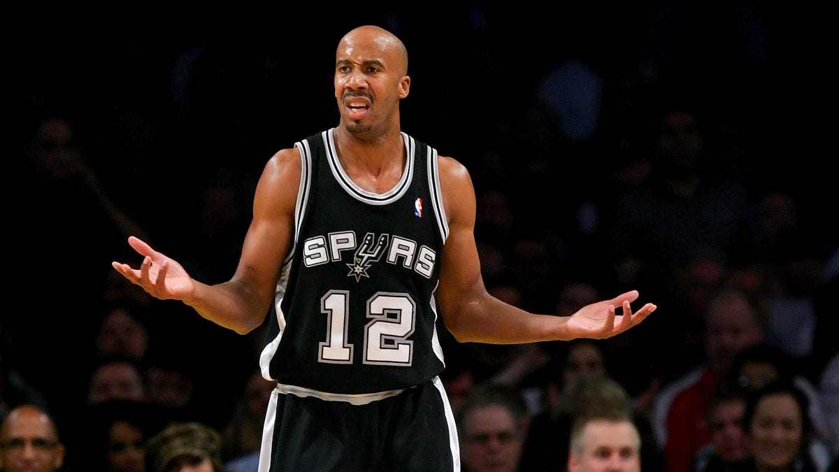 bruce bowen clippers