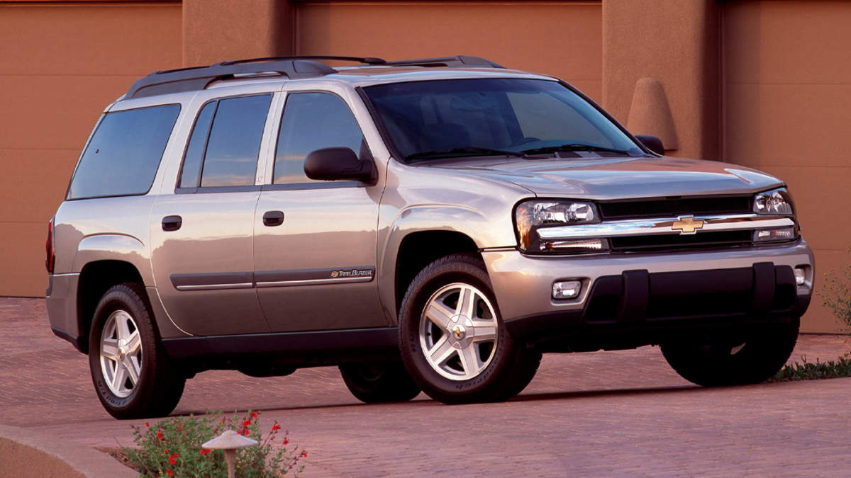 One Of The Last American Inline Six Engines Was In Your Normal