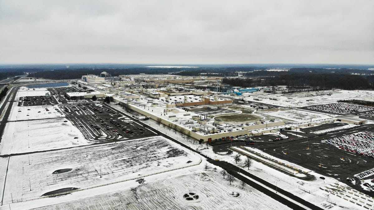Ohio residents hopeful that Ford Lordstown Motors will succeed